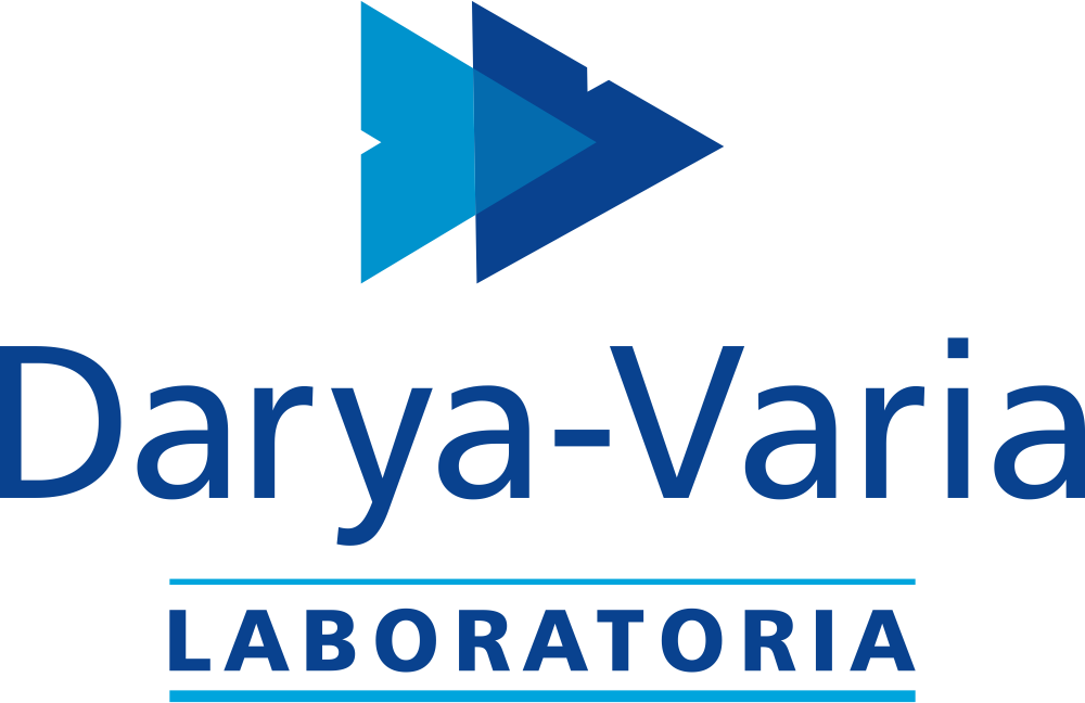Darya Varia Logo